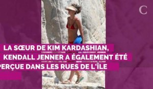 PHOTOS. Kendall Jenner, Kevin Trapp, Matthew McConaughey : les...