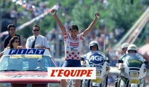 Le col de l'Iseran, mythe en 5 actes - Cyclisme - Tour de France