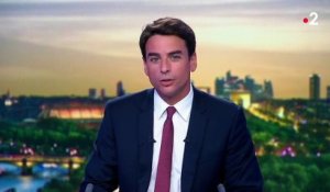 Canicule : la compagnie Thalys suspend la vente de billets
