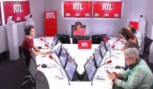 RTL Midi du 26 juillet 2019