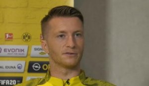 Dortmund - Reus : "Hummels nous apporte de la qualité"