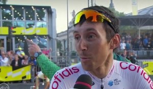 Tour de France 2019 / Stéphane Rossetto : "Des moments uniques que je vis"