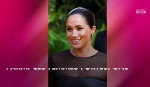 Meghan Markle aux commandes de Vogue : Cette exigence qu’elle a imposée