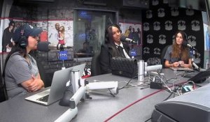 Jackie Christie Talks Potential Basketball Wives Cast Members