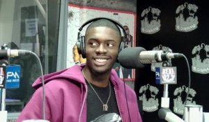 Sheck Wes Talks The Industry Love He Receives