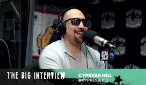 Cypress Hills B Real and Big Boy Reminisce on Their Greates April Fools Prank