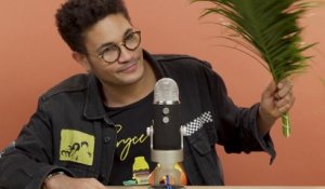 Bryce Vine Does ASMR with Sour Patch Kids