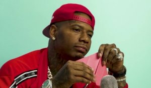 Moneybagg Yo Does ASMR With Champagne, Talks 43 VA Heartless And Family