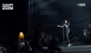 Patrick Bruel - Stand Up & Casser le voix (LIVE) | Brive 2019