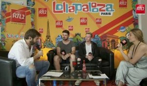 Lollapalooza Paris 2019 : l'after movie