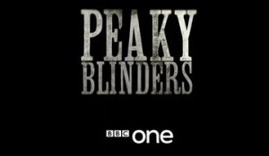 Peaky Blinders - Trailer Saison 5