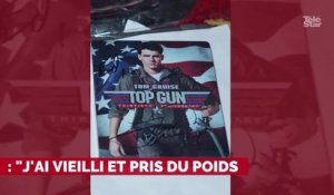 Top Gun 2 : pourquoi Kelly McGillis n'a pas repris son rôle de...