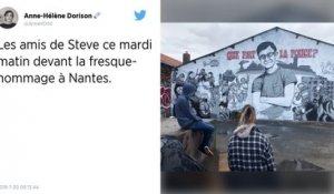 Disparition de Steve à Nantes. L’autopsie du corps retrouvé est réalisée ce matin.