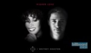 How Whitney Houston's 'Higher Love' Became a Hit With the Help of Kygo | Billboard News