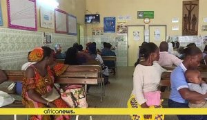 Côte d'Ivoire : épidémie de fièvre jaune, avec 89 cas et un décès