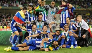 L'histoire du FC Porto