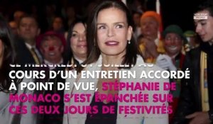 Stéphanie de Monaco : Sa grande émotion pour le mariage de son fils Louis Ducruet
