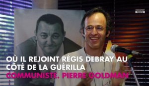 Jean-Jacques Goldman : Révolutionnaire, son frère est mort assassiné