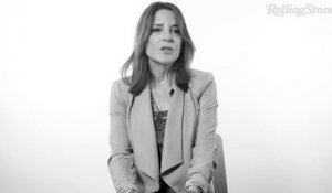The First Time: Marianne Williamson
