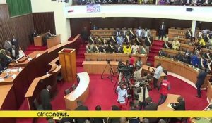 Côte d'Ivoire : la commission électorale change de forme