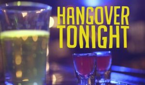 Gary Allan - Hangover Tonight