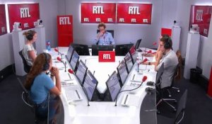 RTL Matin du 01 août 2019