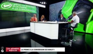 Le monde de Macron: "Arrêtez d'écraser les moustiques !", le projet fou d’Aymeric Caron - 01/08