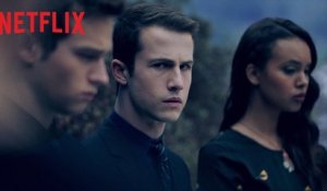 13 Reasons Why Saison 3 Bande-annonce officielle VF (2019) Dylan Minnette, Katherine Langford