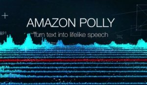 Text-to-Speech with Amazon Polly | Amazon Web Services