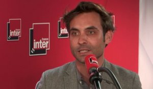 Marc Jeanson, botaniste :  "C'est l'une des raisons d'être optimiste : le végétal est extrêmement résilient"