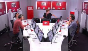 RTL Matin du 02 août 2019