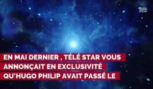 Danse avec les stars 2019 : Hugo Philip, le compagnon de Carol...