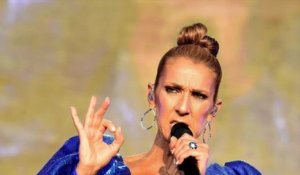 Céline Dion métamorphosée : Son changement de look affole la Toile