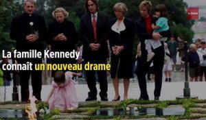 États-Unis : une petite-fille de Robert F. Kennedy meurt de surdose