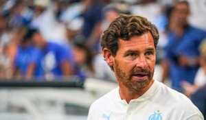 OM – Naples (0-1) : La réaction d’André Villas-Boas