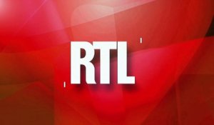 Le journal RTL de 7h du 04 août 2019