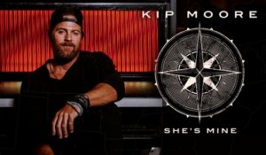 Kip Moore - She's Mine (Audio)