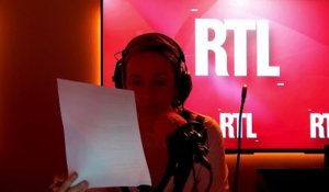 RTL Petit Matin du 05 août 2019