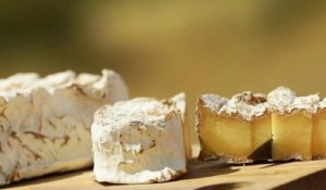 Marchés - Route des fromages : première étape