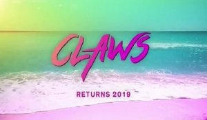 Claws - Promo 3x10