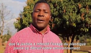 Malawi: réactions à l'interdiction du plastique à usage unique