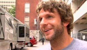 Billy Currington - Don't - Behind The Scenes