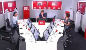Le journal RTL de 7h30 du 06 août 2019