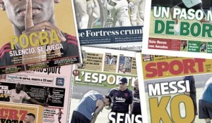 La demande mercato de Cristiano Ronaldo à la Juve, le Bétis Séville perd patience pour Giovani Lo Celso