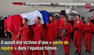 Crash à Générac : qui était Franck Chesneau, le pilote décédé ?