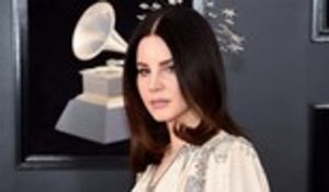 Lana Del Rey Reacts to Recent Mass Shootings With "Looking For America" Song Teaser | Billboard News