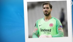 Officiel : Kevin Trapp définitivement transféré à l’Eintracht Francfort
