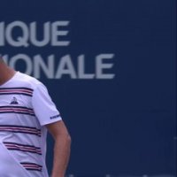 AP - Montréal 2019 - Richard Gasquet is back ! Son exploit contre Kei Nishikori après