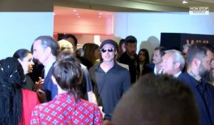 Brad Pitt face à des "prédateurs" au début de sa carrière, il raconte