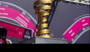 Spéciale Giro - Parcours, favoris : présentation du Tour d'Italie 2019